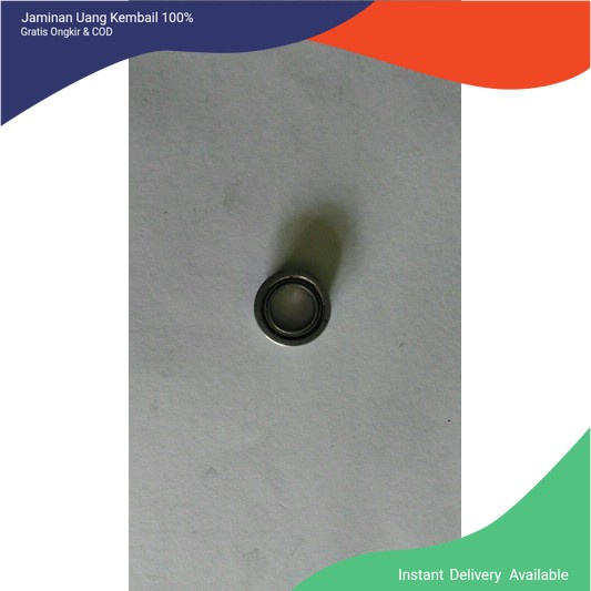 bearing kecil pre regist