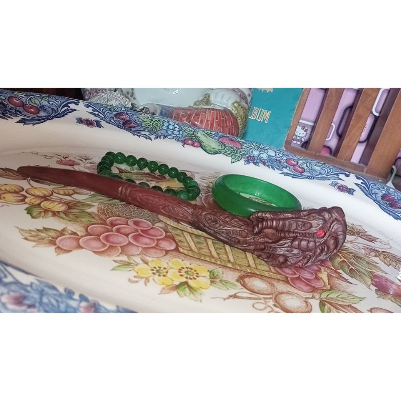 Gumbeng full ukir kayu galih nagasari