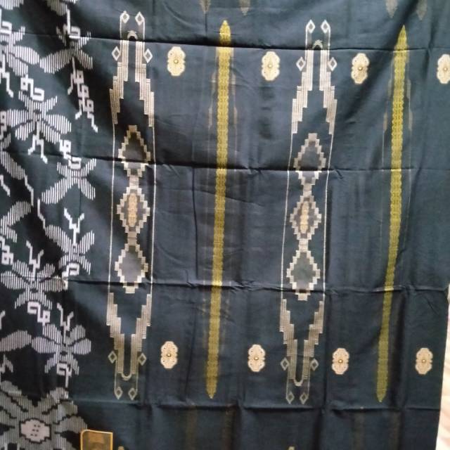 ARDAN SGJ (SONGKET GUNUNG JACQUARD)