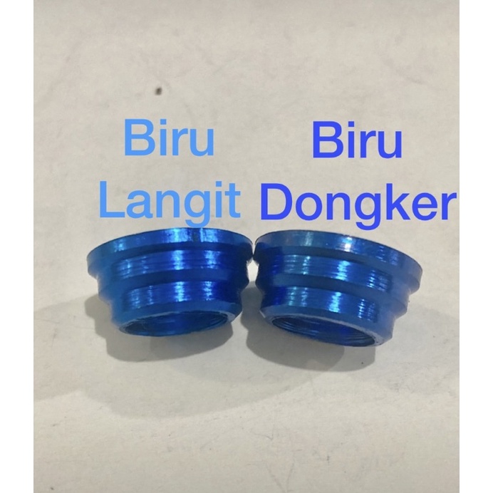 ring cincin baut variasi arsesoris prisma 3 baut 10 motor mobil termurah 270