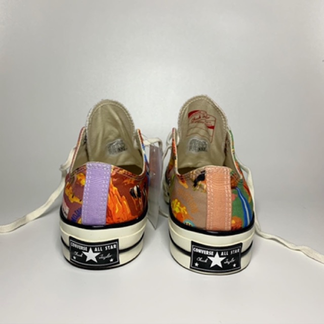 converse wild west energy low