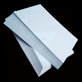  Kertas BC  Brief Card Paper Isi 50 Lembar 200g Professional 