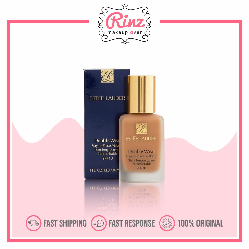 ESTEE LAUDER Double Wear Foundation