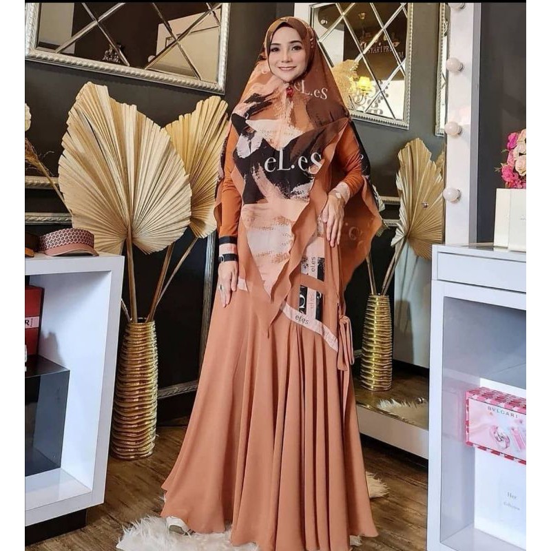 El.es estrella syari