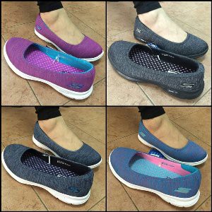 Sepatu Skechers Skecher Skechers Woman Skecher Cewek Wanita