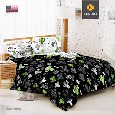 Minimal Beli 3 Pcs Sprei B2 Kendra Modern 180x200