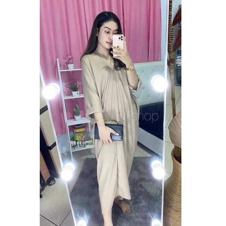 Mnd31au22ž– KAFTAN LEBARAN / KAFTAN WANITA / KAFTAN / KAFTAN POLOS / GAMIS KAFTAN / KAFTAN / KAFTAN 