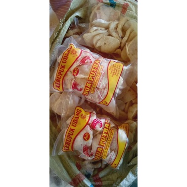 

Kerupuk Udang