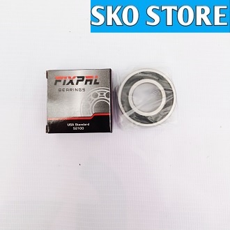 Bearing 6004 2RS (Fixpal)/Pcs/ Laher 6004 2RS