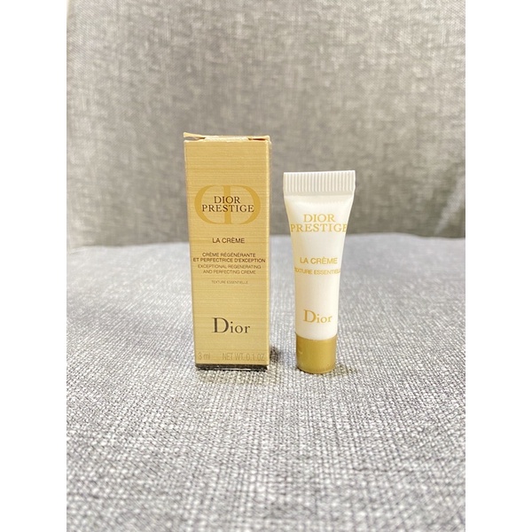 DIOR PRESTIGE La Creme 3ml