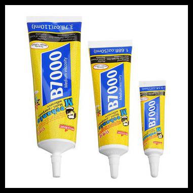 

Diskon Spare Parts Lem B7000 110Ml 110 Ml Lem Cair Kaca Touch Hp
