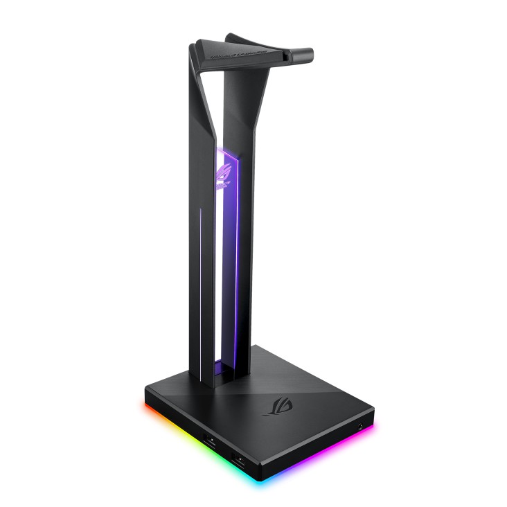 Asus ROG Throne RGB Headset Stand with Surround Sound