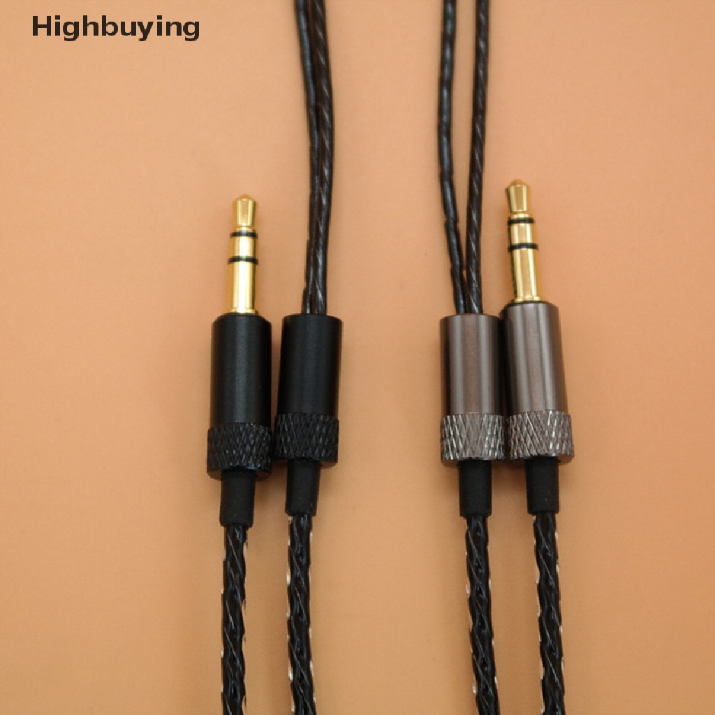 Hbid Kabel Audio Pengganti Untuk Headphone / Earphone DIY Glory