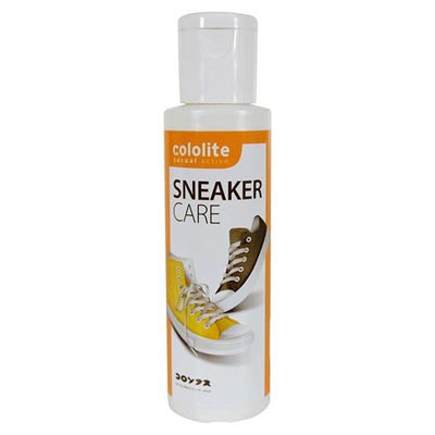 Cololite Sneaker Care 75ML Perawatan Sepatu Sneaker