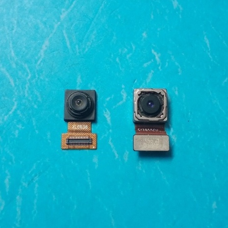 Kamera Oppo F5 Original Copotan