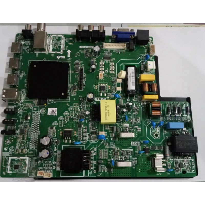 Mainboard Android TV AT-5450S