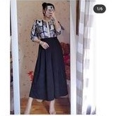 LINK SYARIFAH ONE SET 110