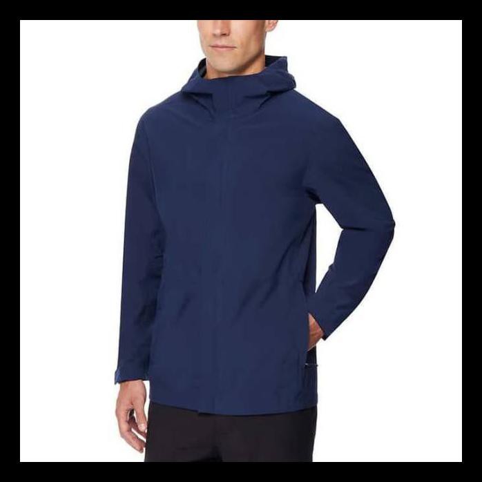 PROMO JAKET GUNUNG OUTDOOR ULTRALIGHT WATERPROOF 32 DEGREES ORIGINAL