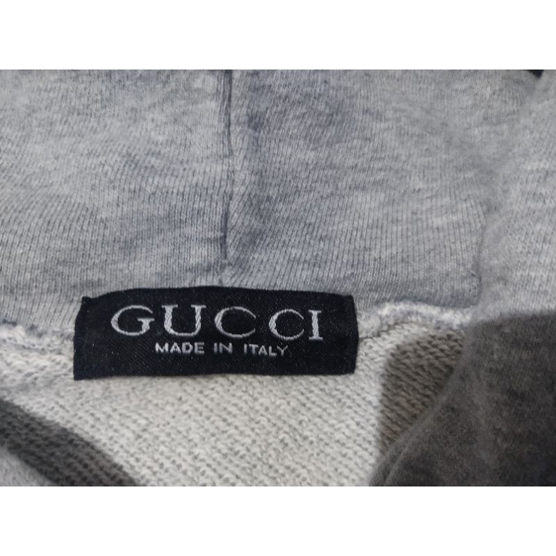 Hoodie Gucci