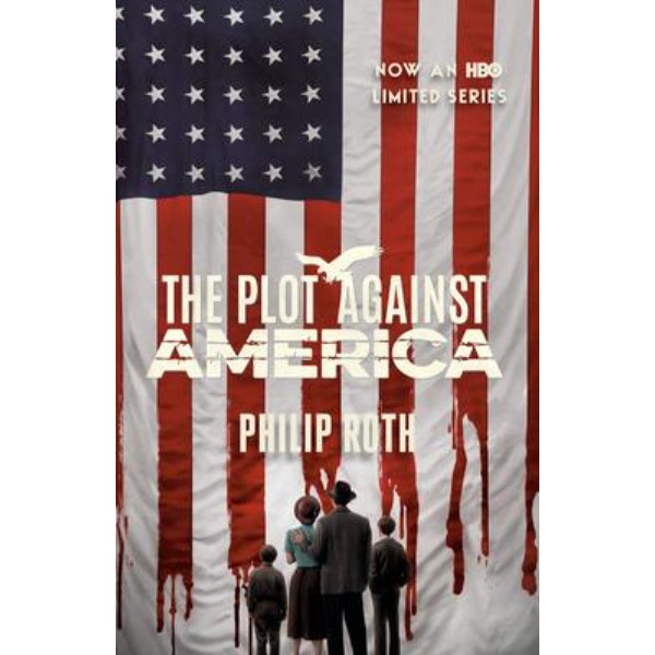 

FLASH SALE!!! THE PLOT AGAINST AMERICA - 9780593310885 TERBARU