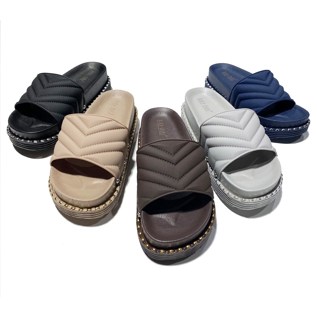 Bara~Bara Sandal Jelly Kokop BBJ28KCNL (Y5-6)