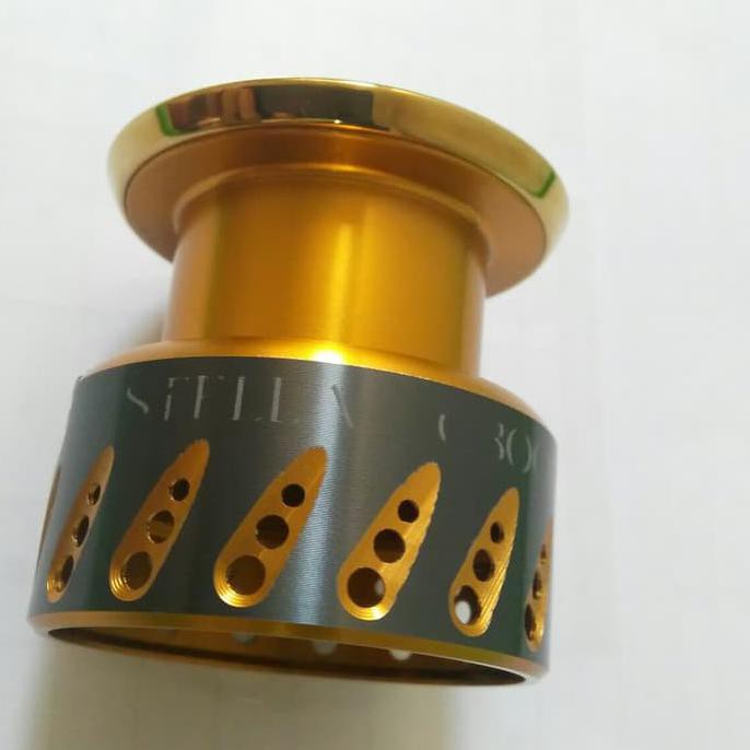 Terlaris Spool Shimano Stella C 3000