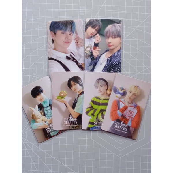 [BOOKED] YEONJUN SG20