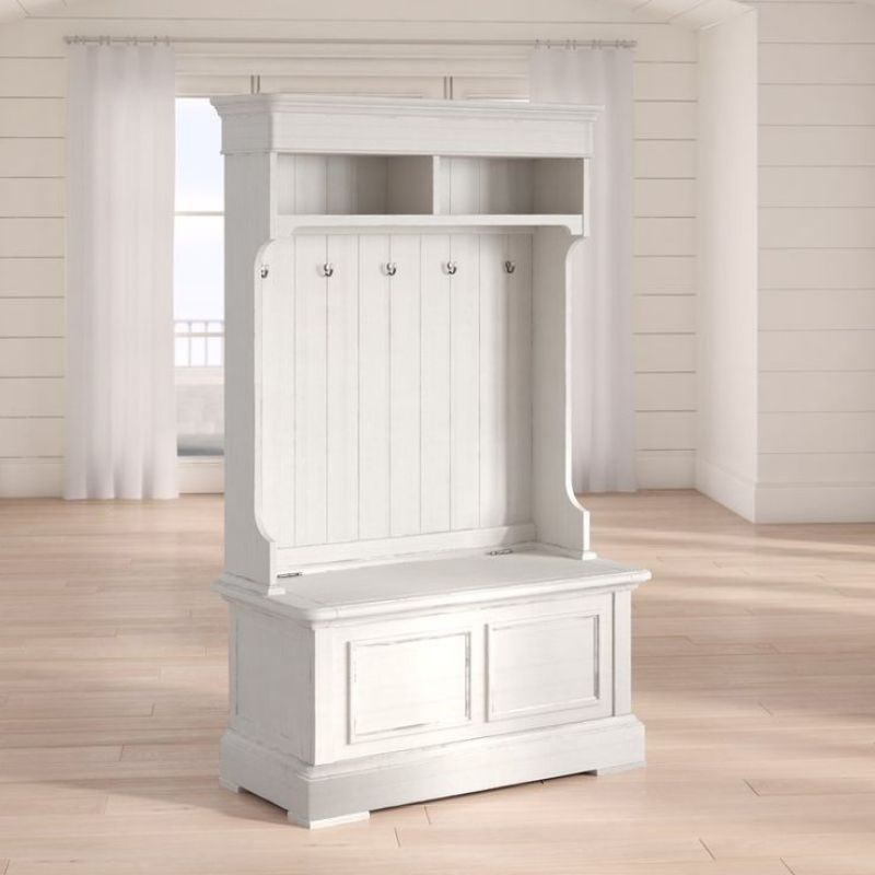 Lemari gantungan baju ( lemari pakaian, lemari kabinet, lemari kaca )