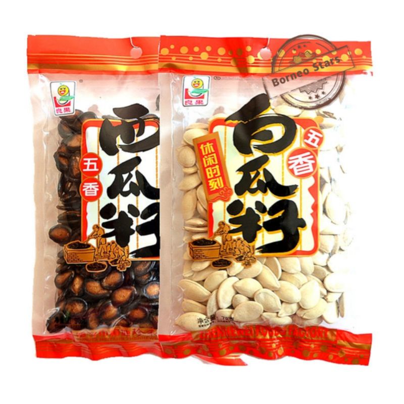 

Kwaci Gepeng/Kua ci 65 gram