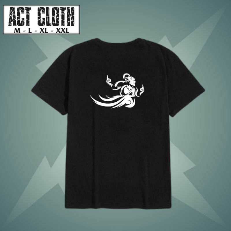 KAOD WAYANG PO HARYANTO