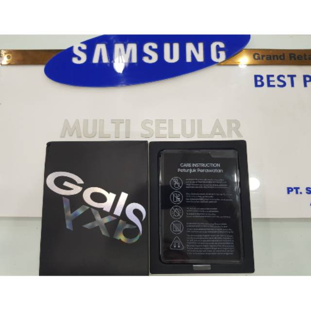Samsung Galaxy Fold Second Like NEW ex Grs International