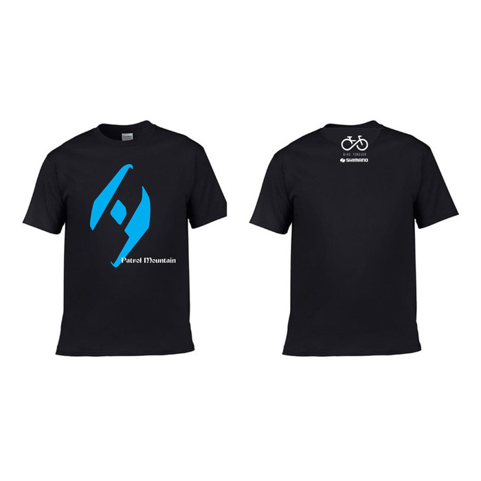 Kaos Patrol Mountain BIke Forever