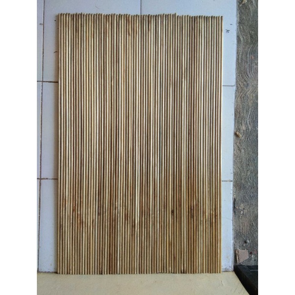 Shaft Arrow Bambu petung premium berkualitas