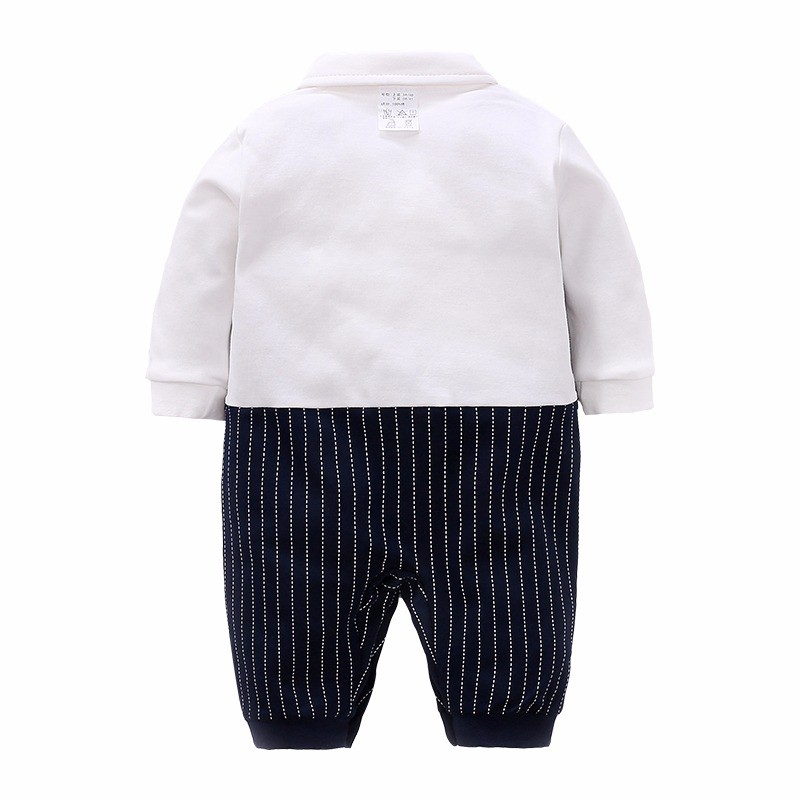 0-18 bln PAKAIAN BAYI [Premium Impor] BAJU ANAK JUMPER JUMPSUIT ROMPER LAKI LAKI YY A