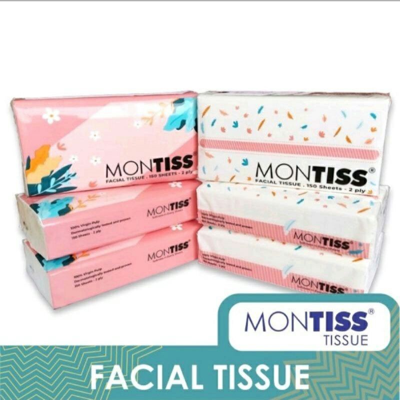 montis 150sheet