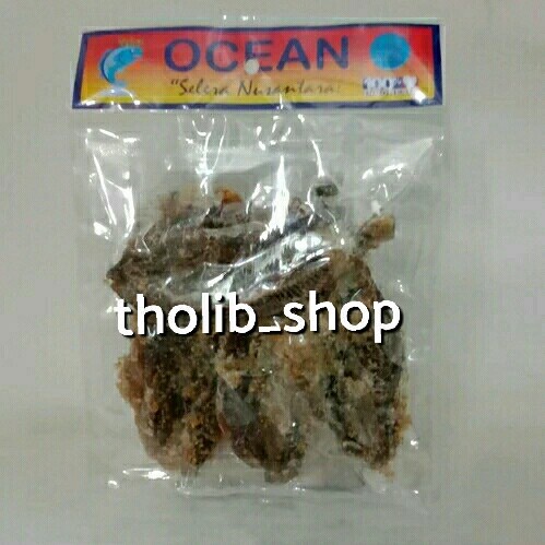 

Ocean dendeng japuh 100 gr