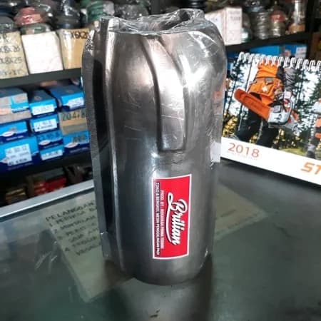 N70 MILLING PISAU 4 KENTONGAN GENTONGAN ALU ICHI N 70