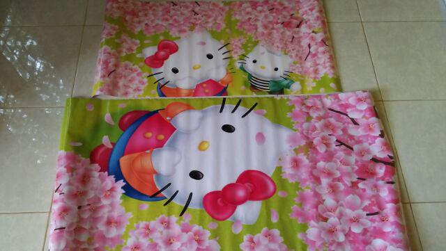 Stiker Klks Hk Pink Hanya 55ribu