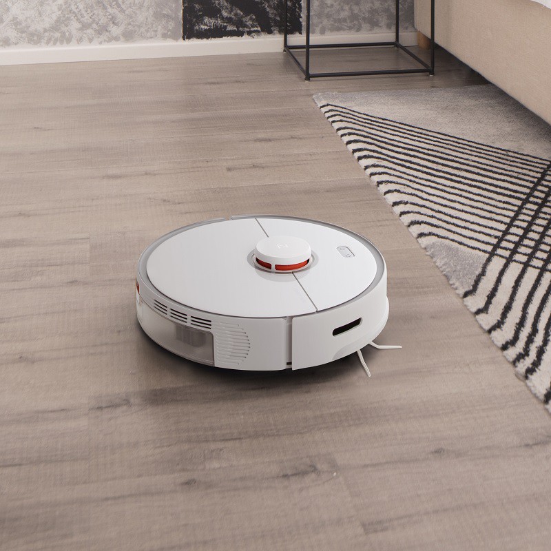 Xiaomi Roborock S5 Max Robot Vacuum Cleaner Global Version Garansi 1th