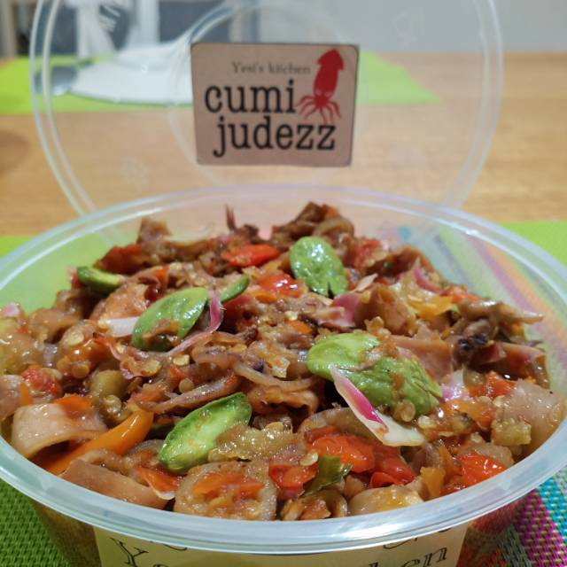 

Cumi Judezz Lev. 8 - 10