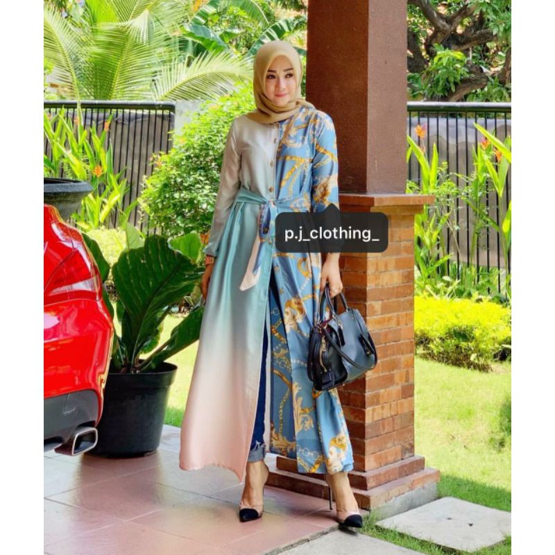 Preloved P.j Clothing SIRLYTUNIC LIMITED