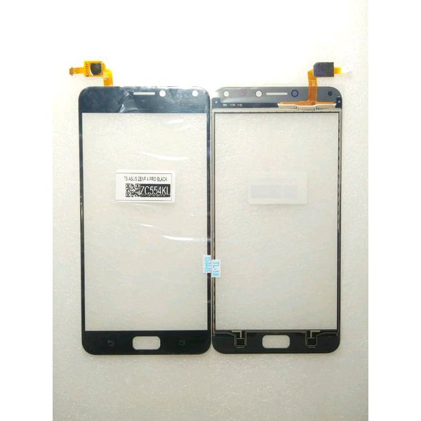 Solusi TOUCHSCREEN ASUS ZENFONE 4 MAX PRO ZC554KL ORIGINAL NEW  terjangkau