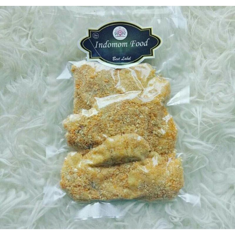 

Chicken Katsu