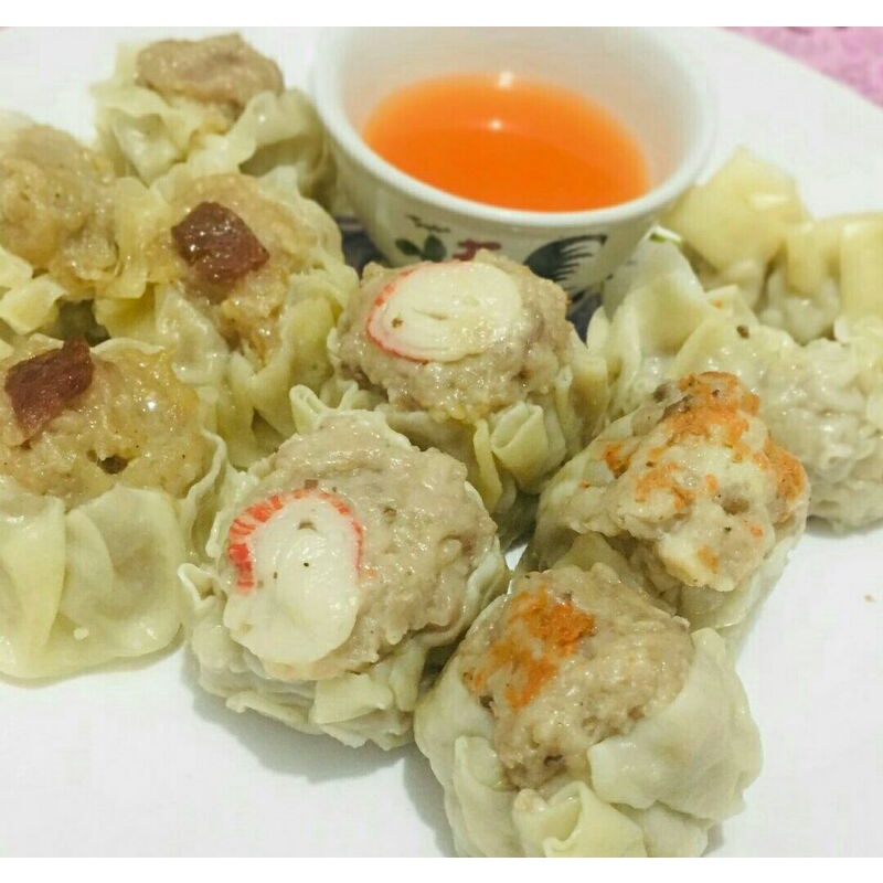 

Dimsum Ayam