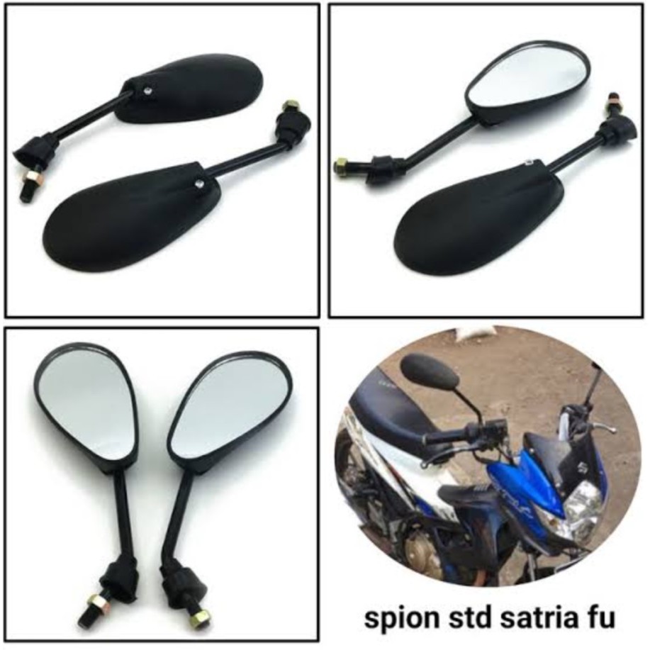 Spion Standar Satria Fu Drat 12 Spion Suzuki SATRIA FU Standart