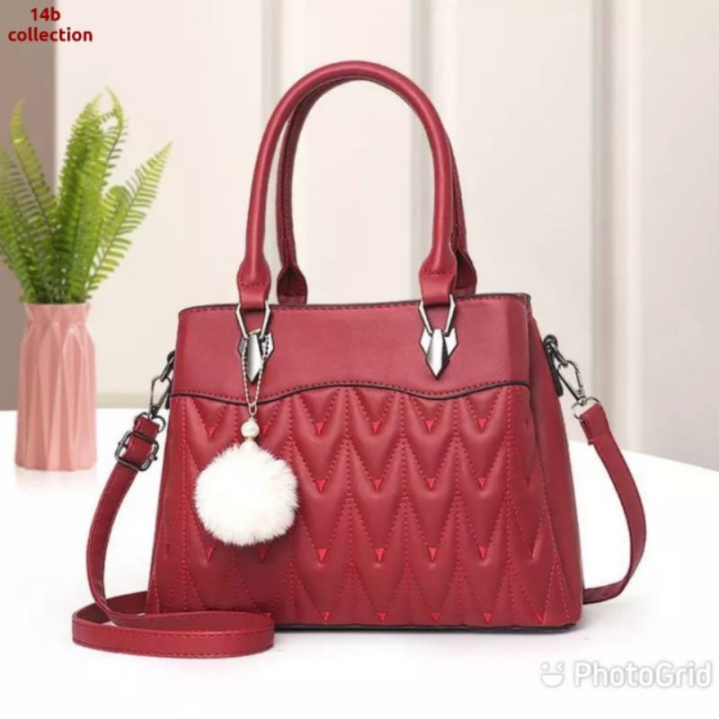 Inoy Olshop Tas Selempang{BISA COD} Terbaru 2021 tas selempang wanita tas wanita tas fashion