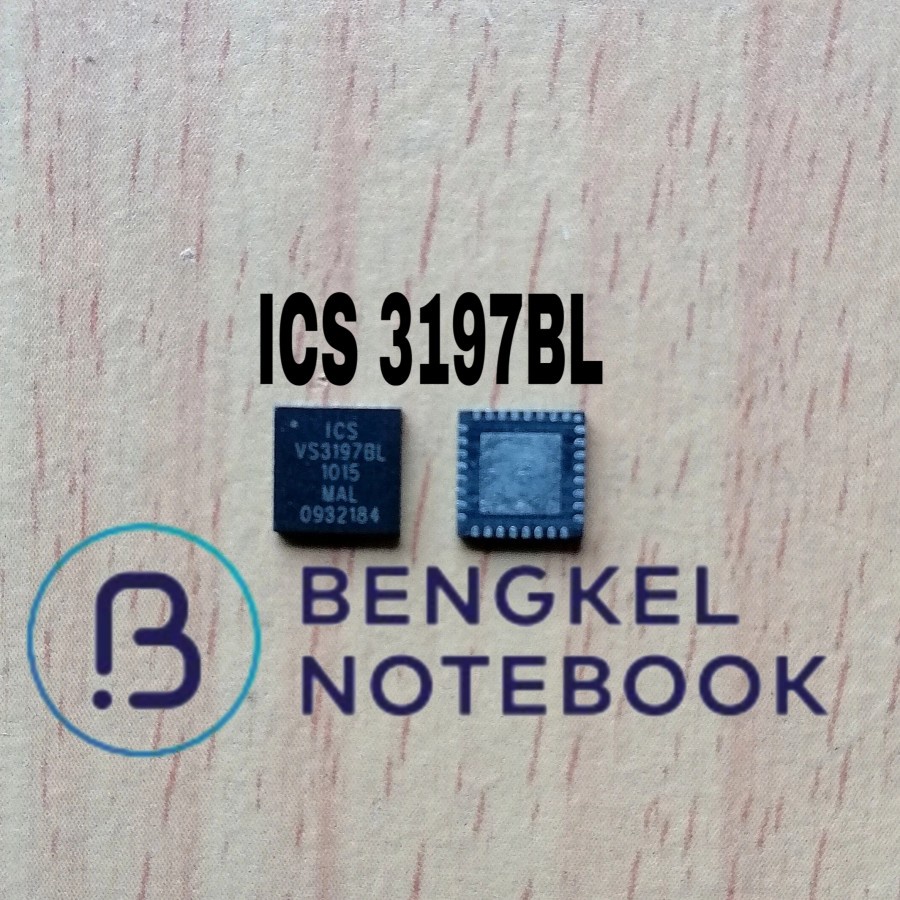 ICS3197BL VS3162BL 3197 3162
