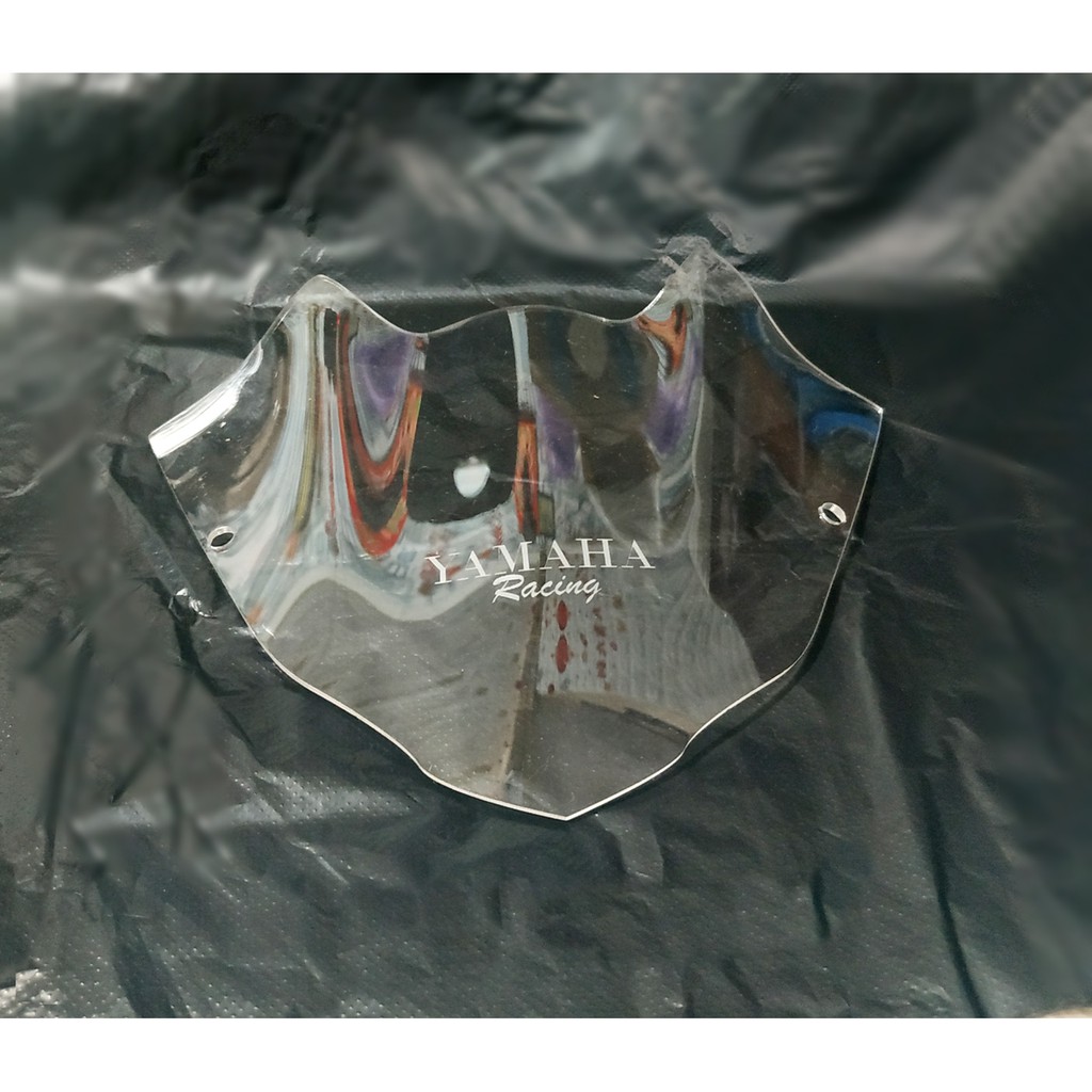 VISOR YAMAHA MX NEW 135  NJMX 135