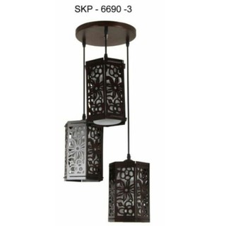 Lampu Gantung Minimalis Korea 7 Model 3 in 1 Shopee Lampu Gantung Minimalis Korea 7 Model 3 in 1 Shopee