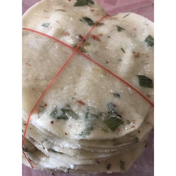 

Kerupuk Pitalah/ Opak Singkong Pitalah 50 pcs
